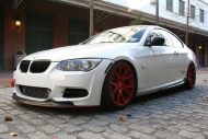 ModBargains BMW E92 335is Forgestar CF5V Tuning Coupe 5 190x127