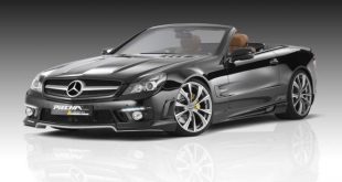 Piecha Design Avalange RS Body Tuning Mercedes Benz SL R230 1 1 E1467968865868 310x165