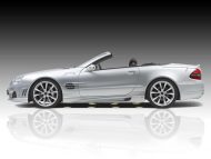 Piecha Design Avalange RS Body Tuning Mercedes Benz SL R230 14 190x143 Piecha Design Avalange RS Body für Mercedes Benz SL R230