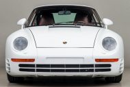 Fotostory: Hammerhart &#8211; Porsche 959 Gen III mit 763PS