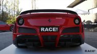 RACE South Africa Novitec Ferrari F12 N Largo S Tuning 2016 6 190x107 Fotostory: RACE! South Africa   Novitec Ferrari F12 N Largo S