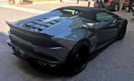 RDB LA Auto Shop – Liberty Walk Lamborghini Huracan Spyder