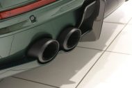 Kit de carrocería ancha STARTECH para el nuevo SUV Bentley Bentayga
