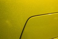 Flashy - SchwabenFolia Audi A3 RS3 in Gloss Lemon Sting