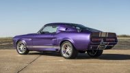 Shelby GT500CR 900S Classic Recreations Restomod Tuning 2016 12 190x107 Fotostory: Shelby GT500CR 900S von Classic Recreations