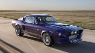 Shelby GT500CR 900S Classic Recreations Restomod Tuning 2016 14 190x107 Fotostory: Shelby GT500CR 900S von Classic Recreations