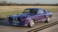 Shelby GT500CR 900S Classic Recreations Restomod Tuning 2016 2 190x107 Fotostory: Shelby GT500CR 900S von Classic Recreations