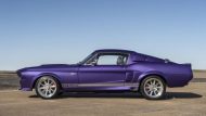 Shelby GT500CR 900S Classic Recreations Restomod Tuning 2016 3 190x107 Fotostory: Shelby GT500CR 900S von Classic Recreations