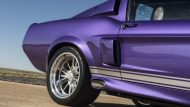 Shelby GT500CR 900S Classic Recreations Restomod Tuning 2016 4 1 190x107 Fotostory: Shelby GT500CR 900S von Classic Recreations