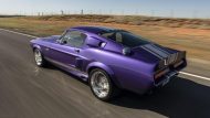 Shelby GT500CR 900S Classic Recreations Restomod Tuning 2016 48 190x107 Fotostory: Shelby GT500CR 900S von Classic Recreations