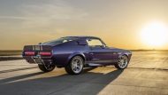 Shelby GT500CR 900S Classic Recreations Restomod Tuning 2016 5 190x107 Fotostory: Shelby GT500CR 900S von Classic Recreations