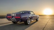 Shelby GT500CR 900S Classic Recreations Restomod Tuning 2016 6 190x107 Fotostory: Shelby GT500CR 900S von Classic Recreations
