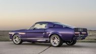 Shelby GT500CR 900S Classic Recreations Restomod Tuning 2016 7 190x107 Fotostory: Shelby GT500CR 900S von Classic Recreations