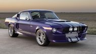 Shelby GT500CR 900S Classic Recreations Restomod Tuning 2016 8 190x107 Fotostory: Shelby GT500CR 900S von Classic Recreations