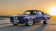 Shelby GT500CR 900S Classic Recreations Restomod Tuning 2016 9 190x107 Fotostory: Shelby GT500CR 900S von Classic Recreations