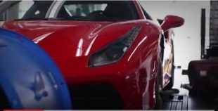 Soundcheck Fabspeed Motorsport Ferrari 488 GTB Tuning 1 e1468212219147 310x158 Video: Soundcheck   Fabspeed Motorsport Ferrari 488 GTB