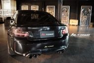 Video: Soundcheck - Fi Exhaust exhaust on the BMW M2 F87