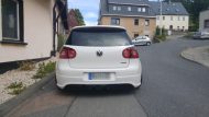 Special Concepts VW Golf MK5 Tuning 1 190x107