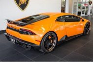 zu verkaufen &#8211; Lamborghini Huracan Kompressor mit 805PS