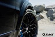 TAG Motorsports - Startech Range Rover Sport Compressor