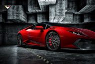 Photo Story: Lamborghini Huracan Tuning Images 2016