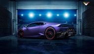 Fotostory: Lamborghini Huracan Tuning Bilder 2016