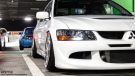 Photo Story: Informazioni su 1.500 Mitsubishi Evolution Tuning Pictures