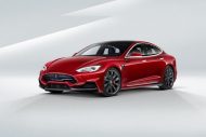 Voltes Design &#8211; Bodykit &#038; mehr für das Tesla Model S