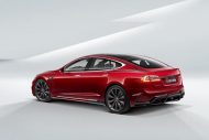 Voltes Design - Bodykit & more for the Tesla Model S