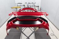 Voltes Design - Bodykit e altro per la Tesla Model S