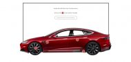 Voltes Design - Bodykit & more for the Tesla Model S