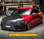 Audi, VW, BMW, Mercedes &#038; Co. &#8211; tuningblog.eu Rendering