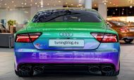 Audi, VW, BMW, Mercedes &#038; Co. &#8211; tuningblog.eu Rendering