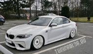 Audi, VW, BMW, Mercedes & Co. - tuningblog.eu Rendering
