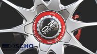 19 Calowa OZ Formula HLT Alu na Skoda Octavia RS Challenge
