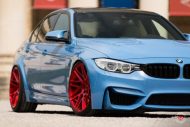20 Zoll Vossen VPS 314T Alu’s Tuning BMW F80 M3 in Yas Marina Blau 2016 36 190x127 20 Zoll Vossen VPS 314T Alu’s am BMW F80 M3 in Yas Marina Blau