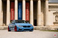 20 Zoll Vossen VPS 314T Alu’s Tuning BMW F80 M3 in Yas Marina Blau 2016 49 190x127 20 Zoll Vossen VPS 314T Alu’s am BMW F80 M3 in Yas Marina Blau