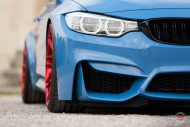 20 Zoll Vossen VPS 314T Alu’s Tuning BMW F80 M3 in Yas Marina Blau 2016 59 190x127 20 Zoll Vossen VPS 314T Alu’s am BMW F80 M3 in Yas Marina Blau