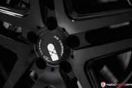 Mega elegant - 2016er Audi A6 C7 Limo of Naples Speed ​​on X233 Alu's