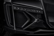 2016 Larte Mercedes Benz GLS Black Chrystal Bodykit tuning 6 190x126 Offiziell   2016 Larte Design Mercedes Benz GLS Black Chrystal