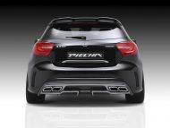 2016 PIECHA Design Mercedes W176 A Klasse Tuning Bodykit 11 190x143 Und weiter gehts   PIECHA Design Mercedes W176 A Klasse