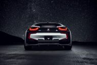 2016 Vorsteiner VS E VS E Carbon Bodykit V FF 103 Tuning BMW i8 1 190x127 Fotostory: Vorsteiner Carbon Kit & Alu’s am weißen BMW i8