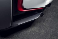 2016 Vorsteiner VS E VS E Carbon Bodykit V FF 103 Tuning BMW i8 5 190x127 Fotostory: Vorsteiner Carbon Kit & Alu’s am weißen BMW i8