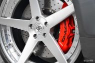 Perfetto - 21 Inch Road Wheels Alu's alla Mercedes AMG GTs