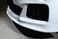 3D Design Front BMW X1 F48 Tuning 2016 2 190x127 Dezenter Style   3D Design Front & Heckspoiler am BMW X1