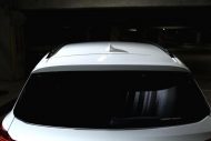 3D Design Front BMW X1 F48 Tuning 2016 6 190x127 Dezenter Style   3D Design Front & Heckspoiler am BMW X1