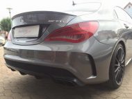 440PS 550NM Drehmoment Aulitzky Mercedes CLA45 AMG Chiptuning 3 190x143
