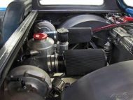 66 Liter V8 Chevrolet Sprint Tuning 11 190x143