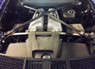 660PS & 575NM dans le 2016er Audi R8 V10 Plus de PP Performance