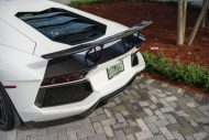 Extrem &#8211; 780PS im Renato Lamborghini Aventador auf ADV.1 Wheels